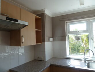 First floor flat in Five Oaks area | 2 bedroom