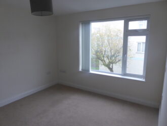 Newly refurbished first floor flat in Five Oaks | 2 bedroom