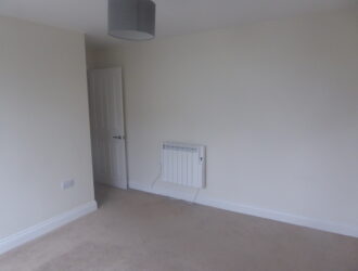 Newly refurbished first floor flat in Five Oaks | 2 bedroom